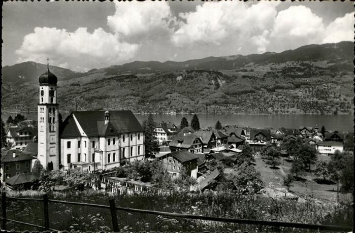 Sachseln OW Sarnersee