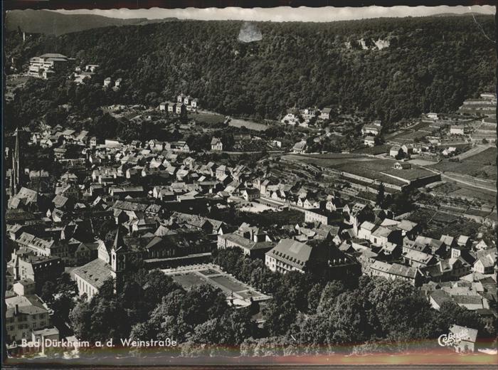 Bad Duerkheim Gesamtansicht