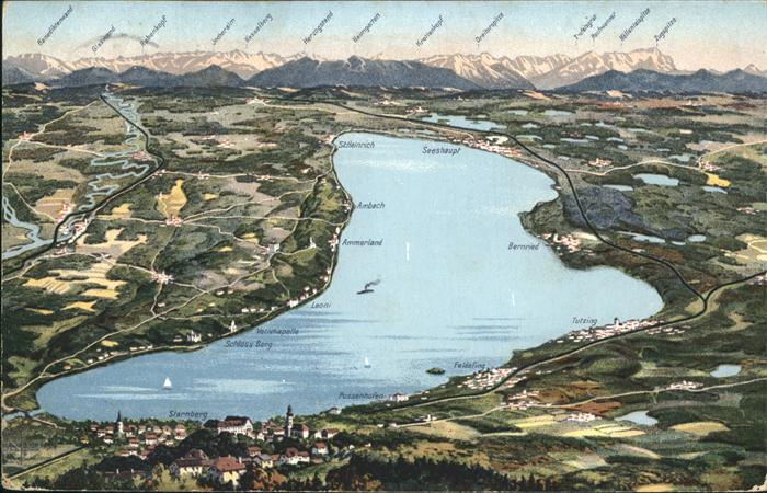 Starnbergersee