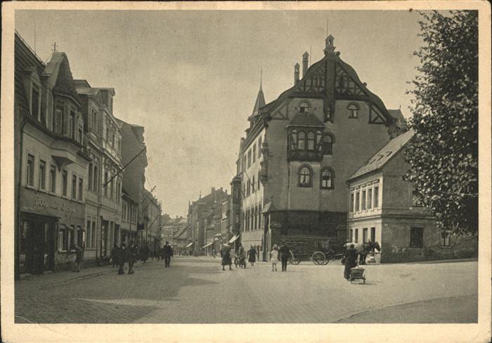 Crimmitschau Lutherhof