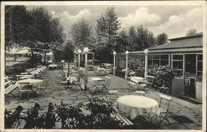 Colditz Hotel Sommerfrische Waldschänke Hugo Vo