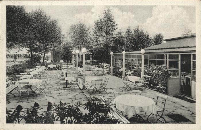 Colditz Hotel Sommerfrische Waldschänke Hugo Vo