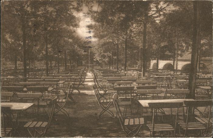 CHEMNITZ Sachsen Restaurant Kuechwaldschaenke H. Ebert