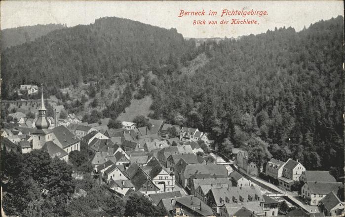 Bad Berneck Kirchleit