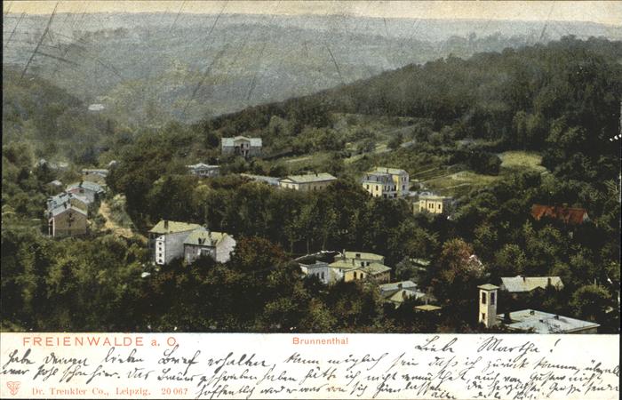 Bad Freienwalde