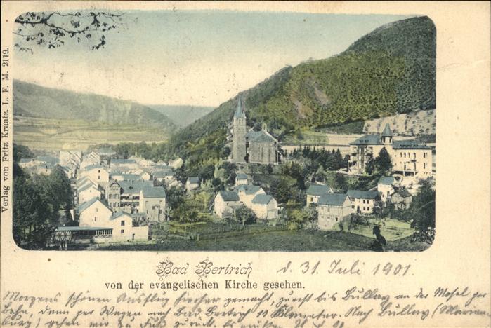 Bad Bertrich