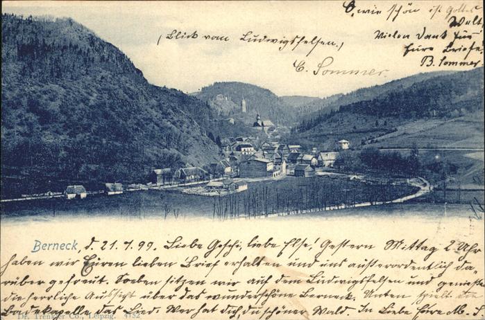 Bad Berneck