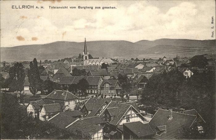 Ellrich