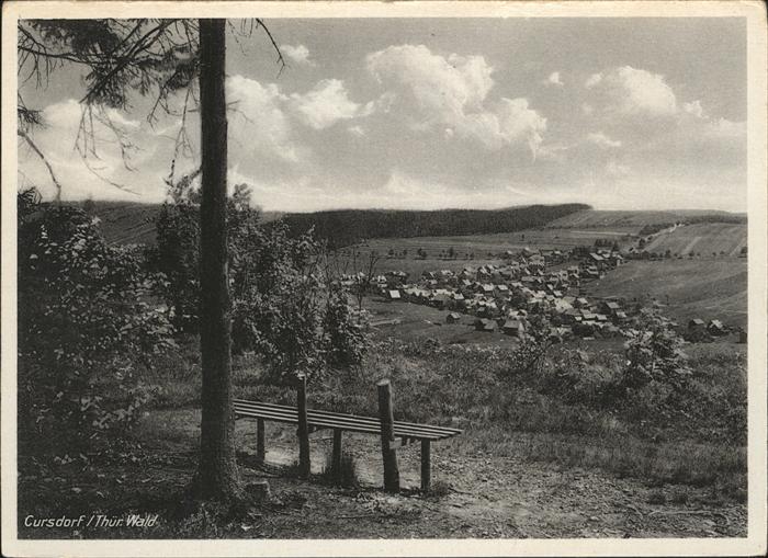 Cursdorf
