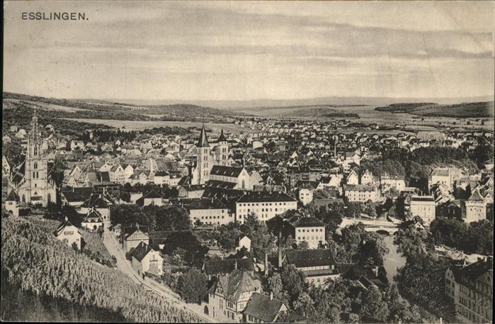 Esslingen Neckar