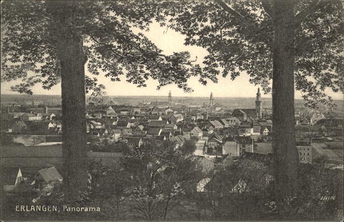 Erlangen