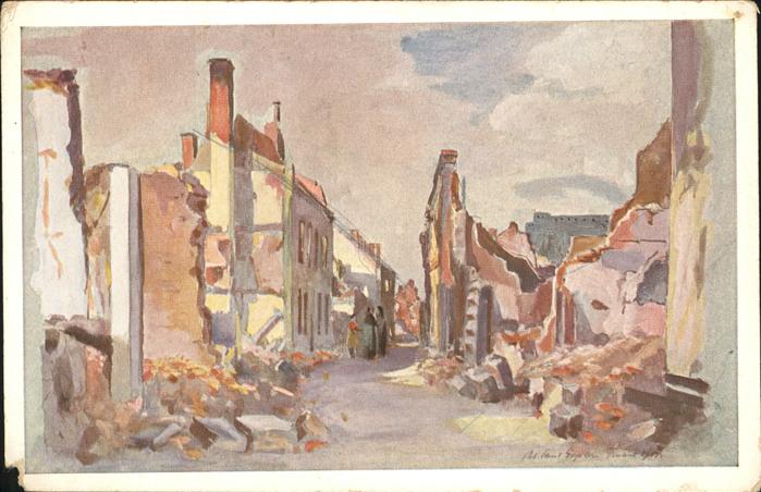 Dinant Wallonie Straße Festung