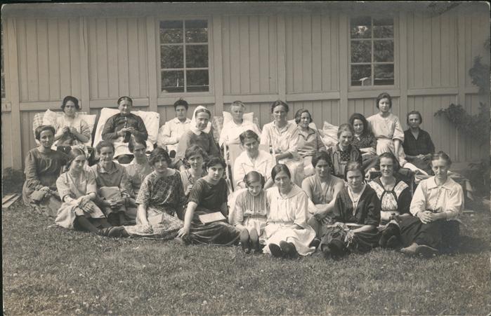 Ingwiller Frauengruppe