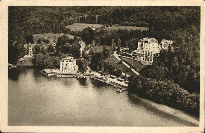 Velden Woerthersee Hotel Excelsior