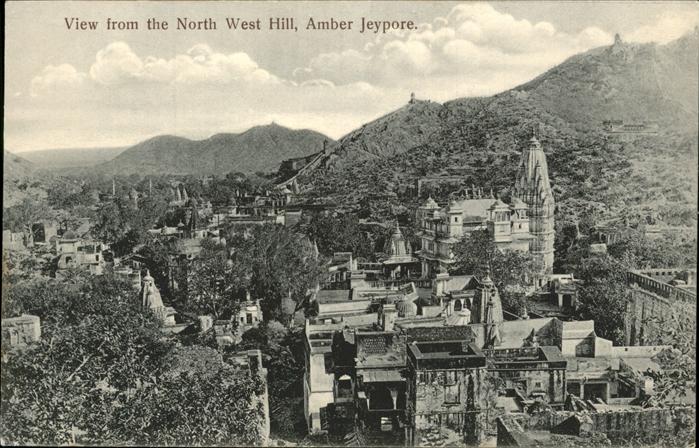 Indien Amber Jeypore