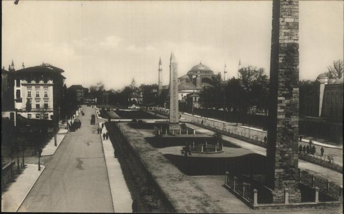 Constantinopel Istanbul