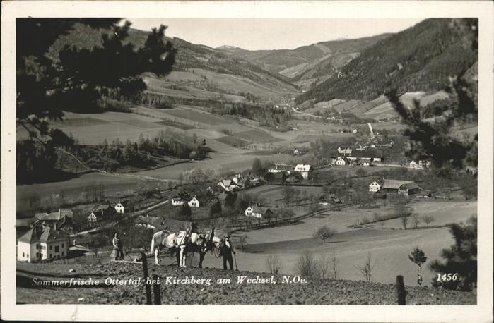 Kirchberg Wechsel Kirchberg Wechsel