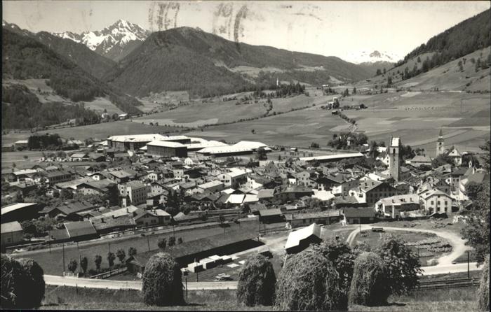 Vipiteno Sterzing