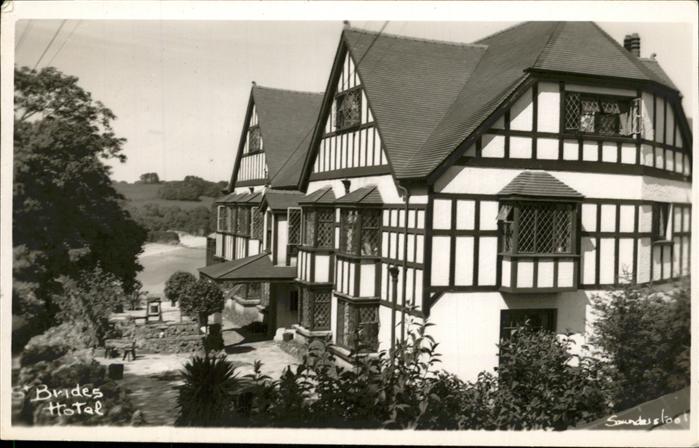 Bridestowe Hotel