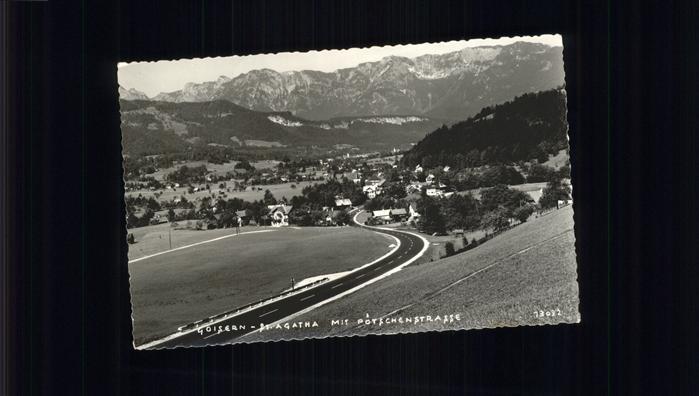 Bad Goisern Salzkammergut