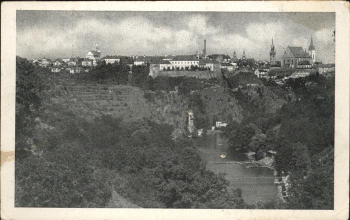 Znojmo