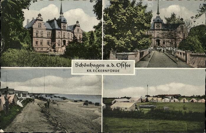 Schoenhagen Brodersby