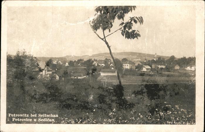 Petrowitz