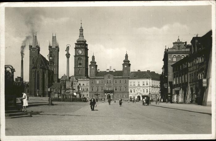 Kralovehradecko Hradec Kralove