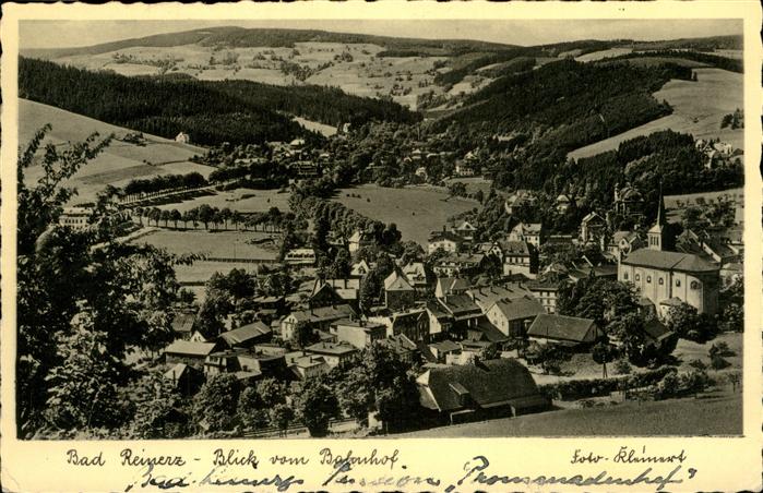 Bad Reinerz