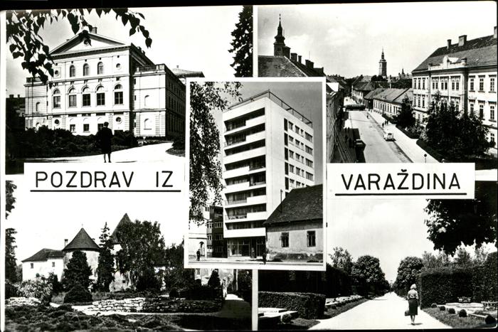 Varazdin