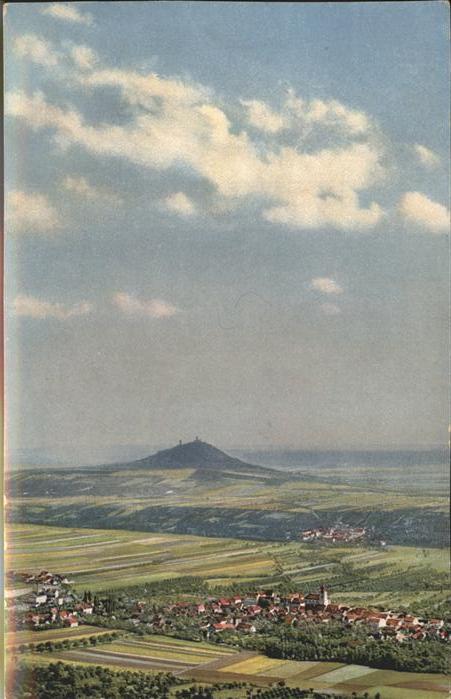 Trebnitz Trebenice Boehmen