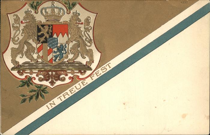 Wappen Württemberg