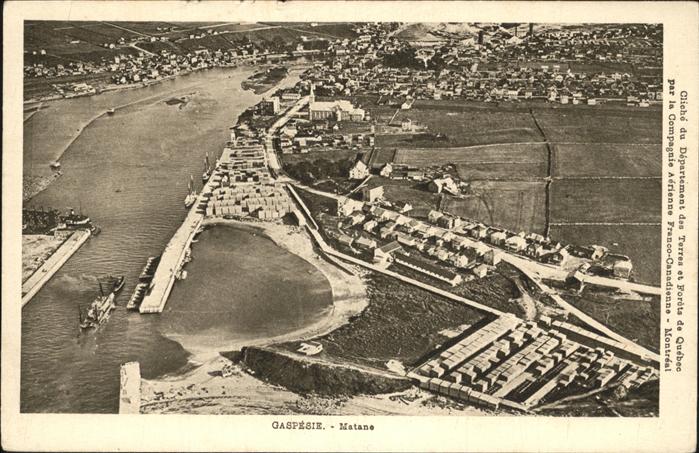Bademode Gaspesie Matane Toronto