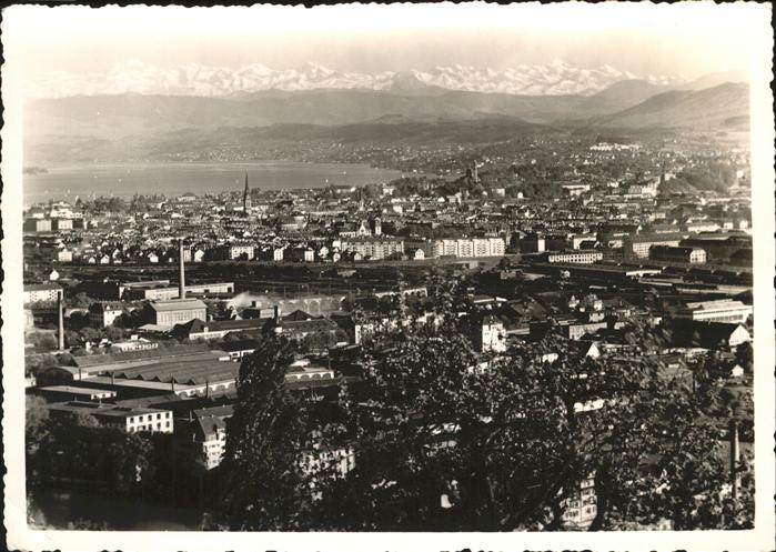 Zuerich