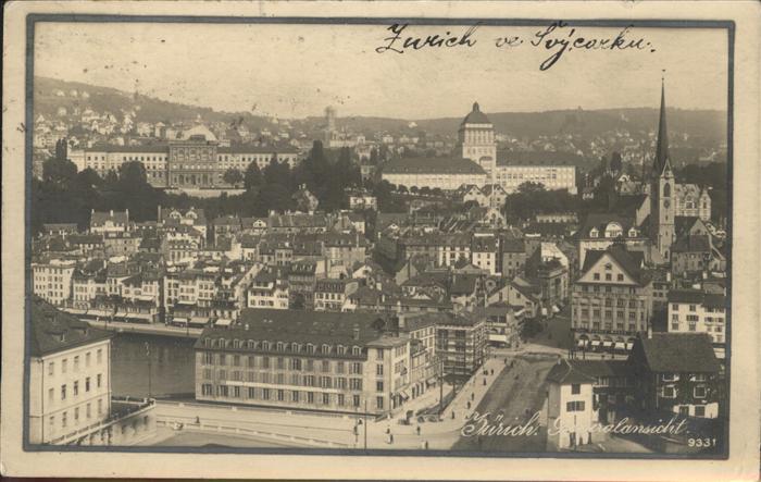 Zuerich