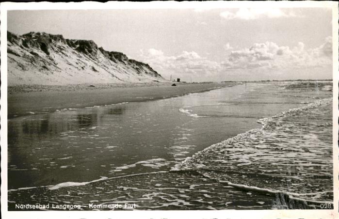 Langeoog