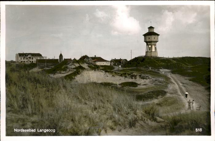 Langeoog
