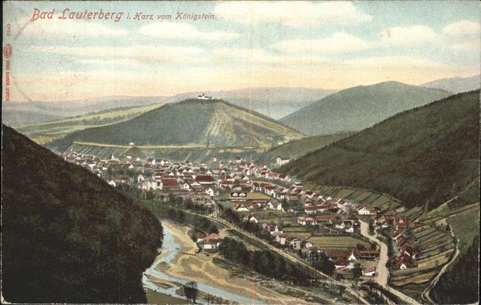 Bad Lauterberg