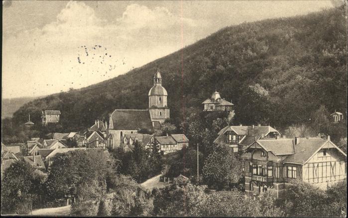 Bad Sooden-Allendorf