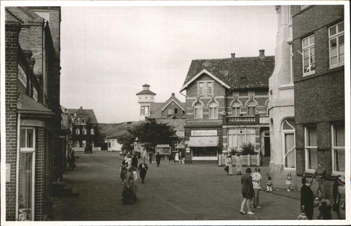 langegeoog Feinkosthaus
