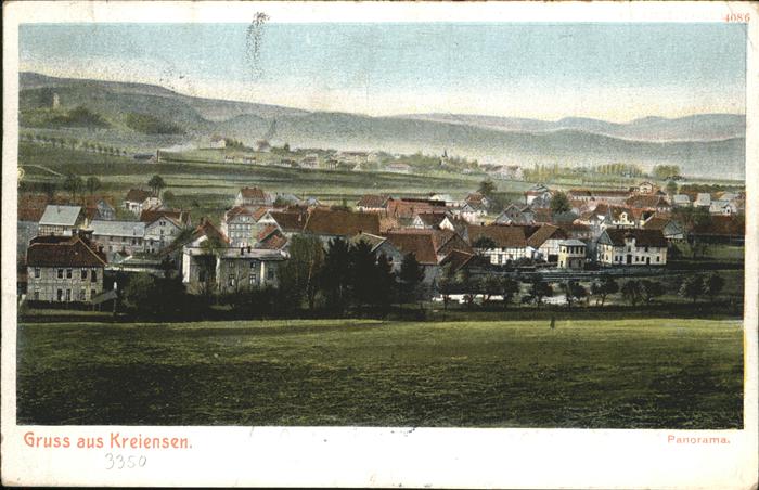 Kreiensen Panorama