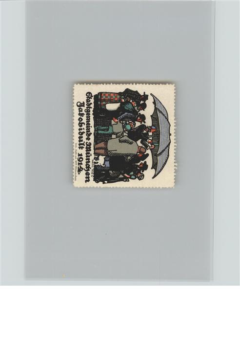 Muenchen Bayern Jakobidult