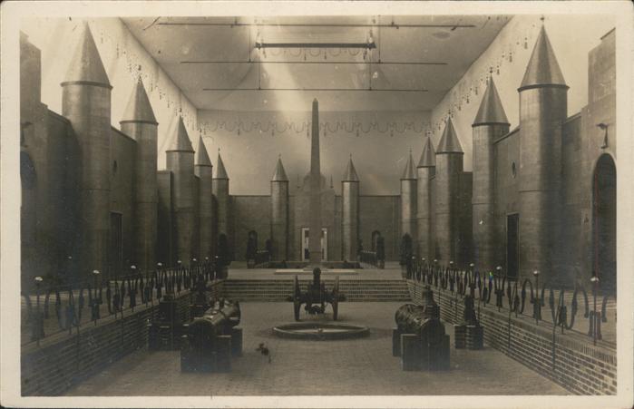 Muenchen Ausstellung