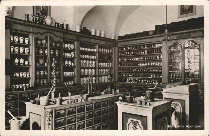 Apotheke München