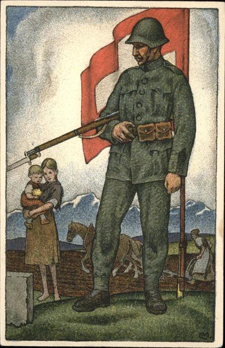 Zoll Grenze Douane Grenzwacht Schweiz