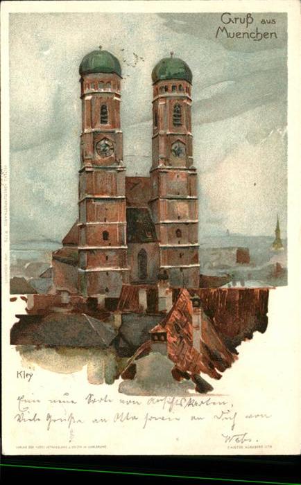Kley München