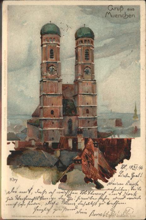 Kley München