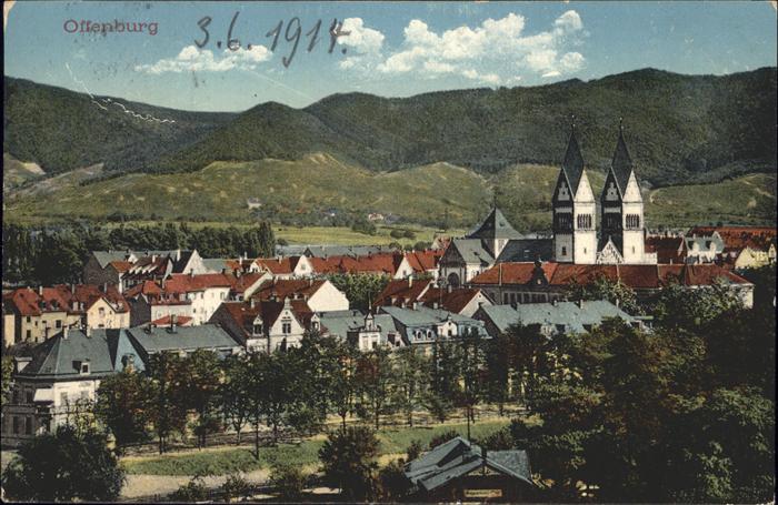 Offenburg