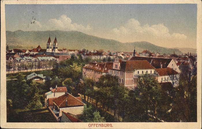 Offenburg