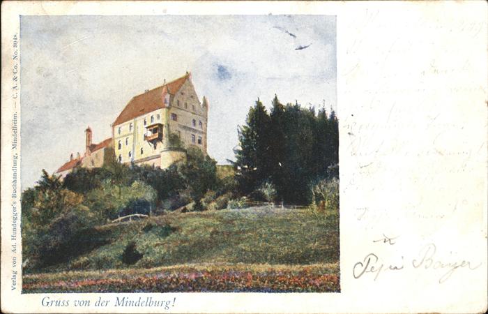 Mindelheim